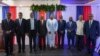 Unexpected naming of prime minister divides Haiti's transitional council