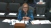 Directora de USAGM describe esfuerzos para contrarrestar propaganda de China y Rusia
