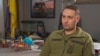 VOA專訪烏克蘭軍情局長：中國會向俄羅斯提供武器嗎？烏軍真需要F-16嗎？戰爭將如何結束？