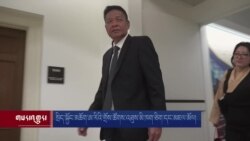སྲིད་སྐྱོང་མཆོག་ཨ་རིའི་གྲོས་ཚོགས་འཐུས་མི་ཁག་ཅིག་དང་མཇལ་མོལ།