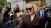 Jury Finds Trump Responsible for Sexually Abusing New York Writer