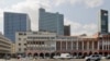 
Luanda