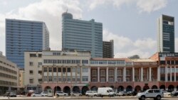 Governo de Luanda cria comissão para combater deliquência juvenil - 1; 58