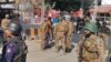 طالبان پاکستانی چهار منسوب پولیس را در بلوچستان کشتند 