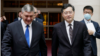 瓦格纳雇佣军兵变惊魂，秦刚在北京会见俄副外长表支持