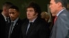 Success and Setbacks: 100 Days of Argentina's Milei 