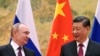 美国反对中国提出的乌克兰停火建议