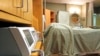 US maternal mortality rates return to prepandemic level 