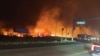 Maui wildfire report details need for more equipment, mutual aid 