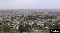 መቐለ ከተማ 