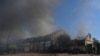 Uingereza inasema kumekuwa na mapigano makali ya ardhini huko Luhansk na Donetsk