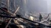Despite Putin's Claims, Ukraine Denies Involvement in Moscow Attack 
