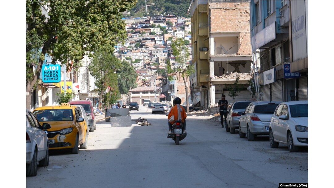 Hatay