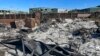 Hawaii lawmakers take aim at vacation rentals after wildfire amplifies housing crisis 