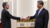 美中恢复高层会谈之际 观察人士: 习近平的“极限思维”恐再添“灰色地带冲突”