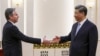 布习会后 分析: 美中两国可能进入冷和平阶段
