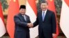 China launches Southeast Asia outreach amid tensions with Philippines