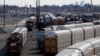 Why Canada is facing an unprecedented rail labor stoppage