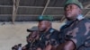 Wanajeshi DRC wahukumiwa kifo kwa kukimbia vita 