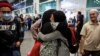 Flight carrying 123 Malaysians evacuated from Bangladesh arrives home