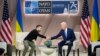 Biden announces new $225 million military aid package for Ukraine 