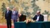 Hamas reaches agreement with rival Fatah in China for unity