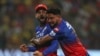 India determined to end World Cup title drought