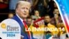 Las Claves para entender la 14ª Enmienda que invalidaría candidatura de Trump para 2024