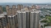 新年烟火五彩缤纷难以驱散中国房地产市场的阴霾