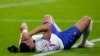 Kylian Mbappé is enduring a tough Euro 2024