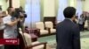 ཨ་རིའི་སྐུ་ཚབ་དོན་གཅོད་གྱིས་ཐེ་ཝན་གྱི་རང་སྲུང་ལ་རྒྱབ་སྐྱོར།