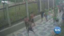 Violência no Brasil - Roubos em São Paulo e Rio de Janeiro cada vez mais frequentes