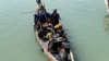 Pesca artesal, Porto de Bandim, Bissau, Guine-Bissau, 3 junho 2023