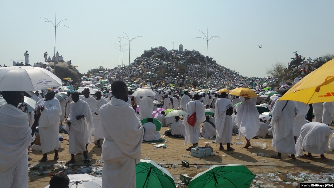 Hajj