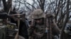 Russian Advance Stalls in Ukraine's Bakhmut, Think Tank Says