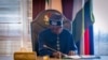 Shugaba Tinubu Ya Rattaba Hannu Kan Dokar Komawa Tsohon Taken Najeriya