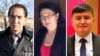 受害者家属和联合国工作组要求中国释放被拘留的维吾尔人