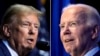 Biden, Trump agree to debates in June and September