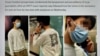 《香港自由新闻》(Hong Kong Free Press)2023年3月24日报道，该媒体一名女记者3月22日被两名身份不明的男子跟踪。 （《香港自由新闻》网上图片）