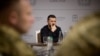 泽连斯基前往哈尔科夫视察前线战况，习近平普京誓言深化战略合作