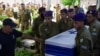 Israeli officials detail recovery of hostage bodies as fighting continues 