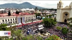 Bukele ofrece medicina amarga para sanar economía de El Salvador