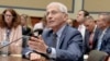 Fauci deflects partisan attacks in fiery House hearing over COVID 