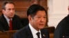 Biden, Marcos announce infrastructure plans to counter Chinese projects