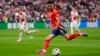 Spain, Germany meet in Euro2024 quarterfinals, potential record on line 