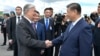 习近平访问哈萨克斯坦，出席上合组织峰会 