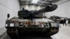 Putin warns Germany on arms supplies to Ukraine
