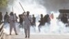 Clashes Between Pakistan Police, Ex-PM Khan’s Supporters Leave 1 Dead, Several Injured