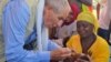 Malawi Rolls Out Nationwide Typhoid Vaccination Campaign