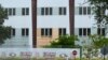 Officials will demolish US school building where 17 were killed in shooting 